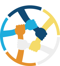 手厚いサポートで担当者の負担を軽減