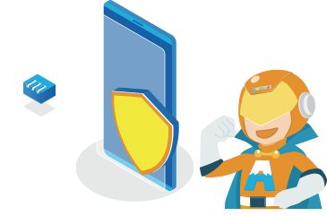 プライバシーにも配慮